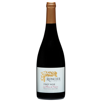 Roncier Premium La Mûre de Roncier Rouge 2024