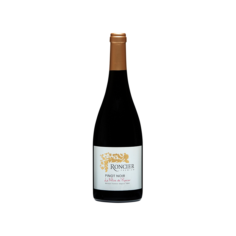 Roncier, Roncier Premium La Mûre de Roncier Rouge