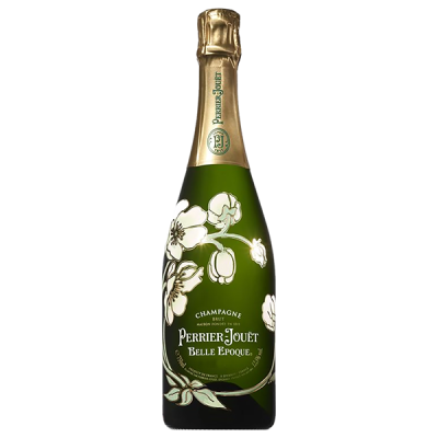 Champagne Belle Epoque Brut Blanc 2018 - Perrier-Jouët