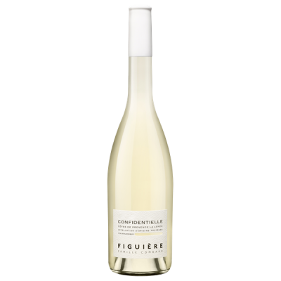 Côtes de Provence la Londe Confidentielle Blanc Magnum 2022 - Figuière