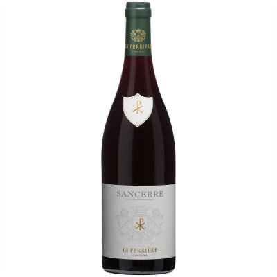 Sancerre Rouge 2021 - La Perrière