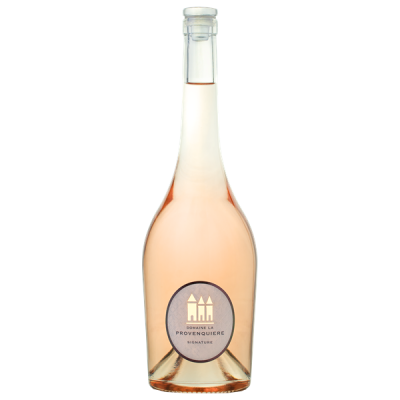 Pays d'Oc Signature Rosé 2025 - Domaine La Provenquière