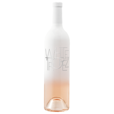 Côtes de Provence White Tropez Magnum Rosé 2025 - Domaine Tropez