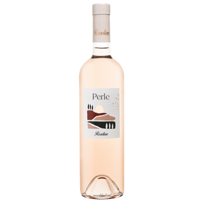 Perle de Roseline Rosé 2025 - Roseline