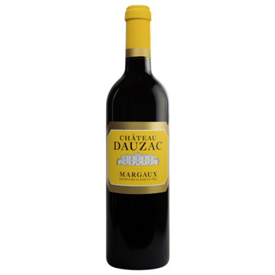 Château Dauzac Margaux Rouge 2022