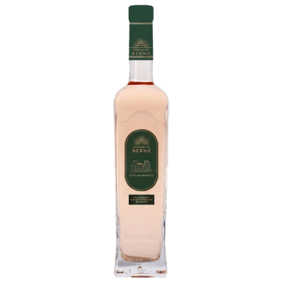 Côtes de Provence Rosé 2024 - Château de Berne
