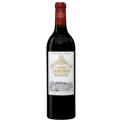 Château Labégorce Margaux Rouge 2022