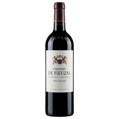 Château de Fieuzal Rouge 2021