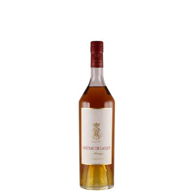 Château de Lacquy Bas-Armagnac 12 ans - Château de Lacquy