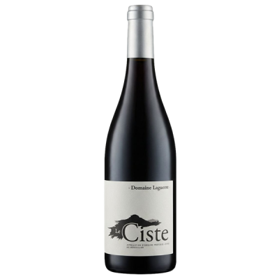 Côtes du Roussillon Le Ciste MAGNUM Rouge 2022 - Domaine Laguerre