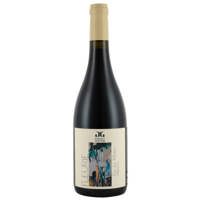 Fleurie Clos la Madone Monopole Rouge 2024 - Château Grand Grange