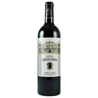 Château Leoville Barton Rouge 2005