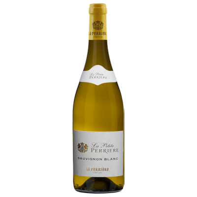 La Petite Perrière Sauvignon Blanc MAGNUM 2024 - La Perrière