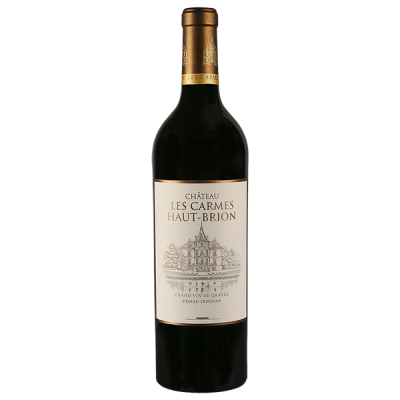 Château Les Carmes Haut-Brion Rouge 2016