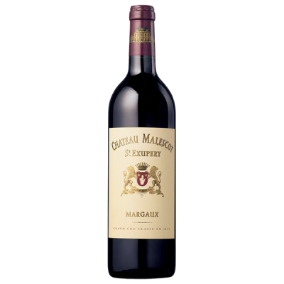 Château Malescot Saint-Exupéry Margaux Rouge 2022
