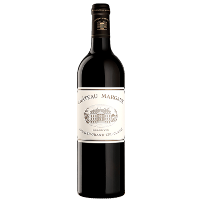 Château Margaux Premier Grand Cru Classé Rouge 2019