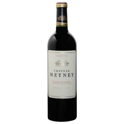 Château Meyney Saint-Estèphe Rouge 2022