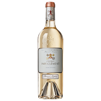 Château Pape Clément Pessac-Léognan Blanc 2022