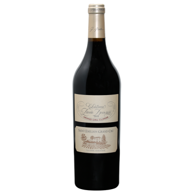 Château Pavie Decesse Saint-Emilion Grand Cru Rouge 2021