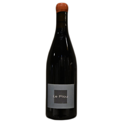 Côtes Catalanes Le Pilou MAGNUM Rouge 2021 - Domaine Olivier Pithon