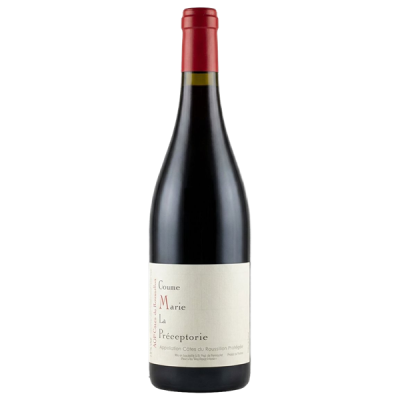 Côtes du Roussillon Villages Coume Marie MAGNUM Rouge 2023 - Domaine De La Préceptorie