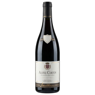Aloxe-Corton Rouge 2023 - Lamblin fils