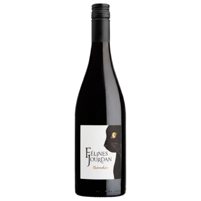 Pays d'Hérault Entrechats Rouge 2025 - Domaine Félines Jourdan