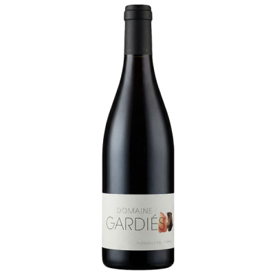 Côtes du Roussillon Villages Les Millères Rouge 2024 - Domaine Gardiès