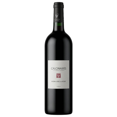 Côtes Catalanes Les Calcinaires MAGNUM Rouge 2022 - Domaine Gauby
