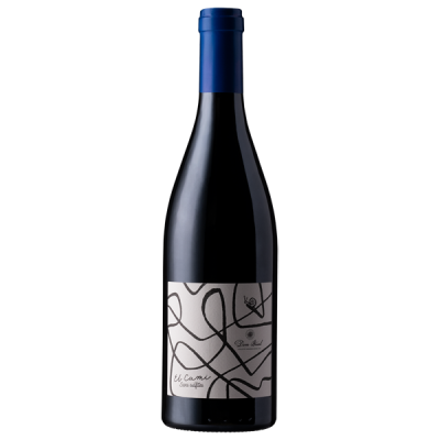 Côtes Catalanes El Cami Sans Sulfites Rouge 2025 - Dom Brial