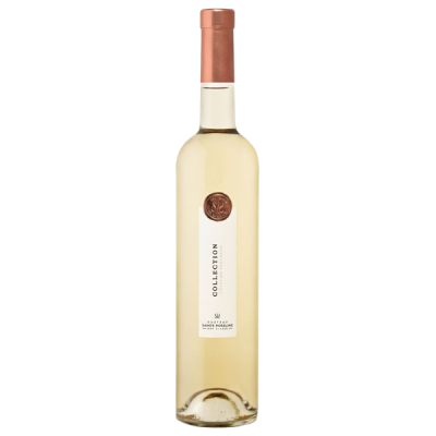 Côtes de Provence Collection Blanc 2023 - Château Sainte-Roseline