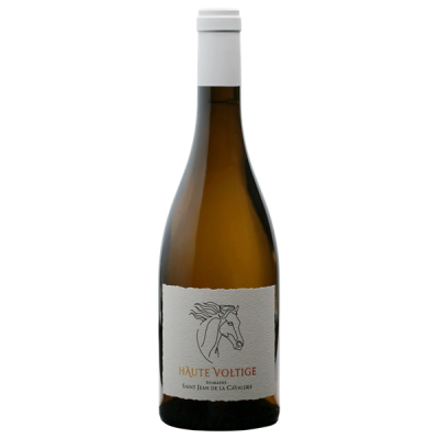 Pays d'Oc Haute Voltige Blanc 2022 - Domaine Saint Jean de la Cavalerie