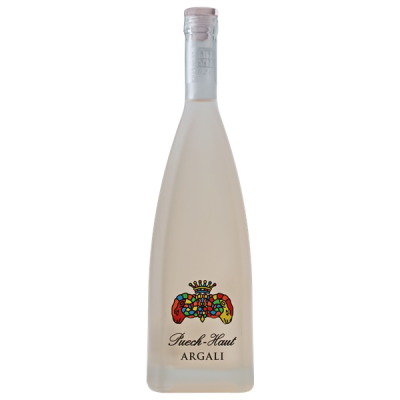 Puech-Haut Argali Rosé 2025 - Château Puech Haut