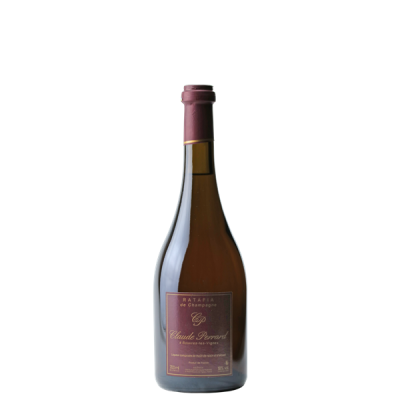 Ratafia de Champagne . - Champagne Claude Perrard