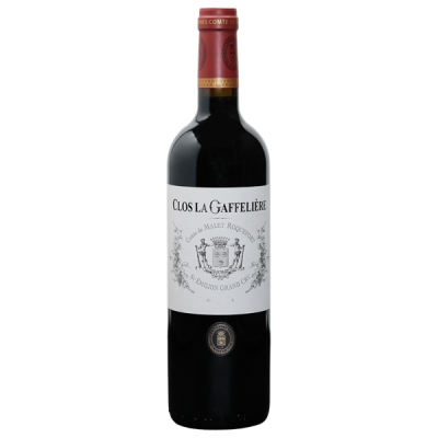 Château La Gaffelière Saint-Emilion Grand Cru Clos La Gaffelière Rouge 2022
