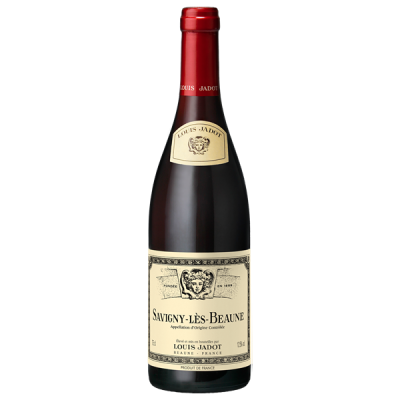 Savigny-lès-Beaune Rouge 2015 - Louis Jadot