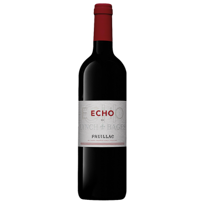 Château Lynch-Bages Echo de Lynch-Bages Rouge 2023