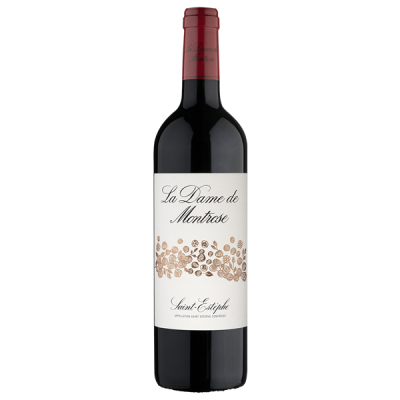 Château Montrose Saint-Estèphe La Dame de Montrose Rouge 2022