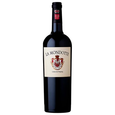 Château la Mondotte Saint-Emilion Grand Cru Rouge 2016