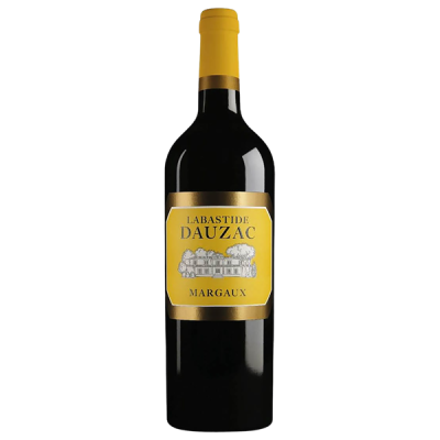 Château Dauzac Labastide Dauzac Rouge 2021