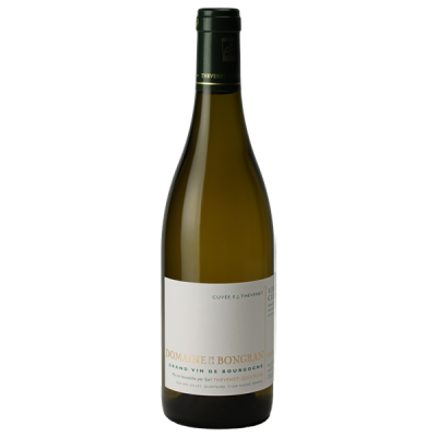 Viré-Clessé Quintaine Cuvée EJ Thevenet Blanc 2021 - Domaine de la Bongran