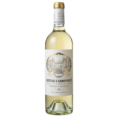 Château Carbonnieux Pessac-Léognan Blanc 2021