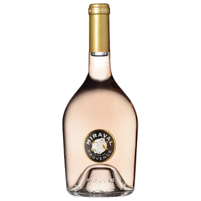 Côtes de Provence Rosé 2025 - Miraval