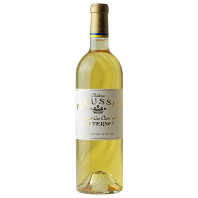 Château Rieussec Blanc 2017
