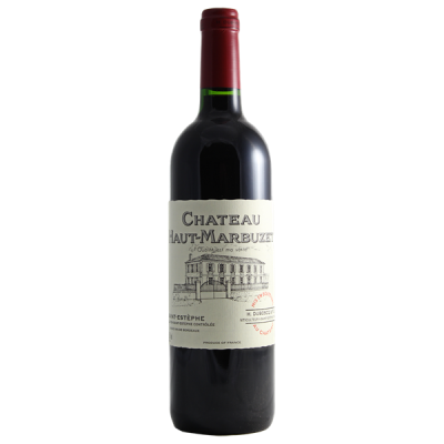 Château Haut-Marbuzet Saint-Estèphe Rouge 2019