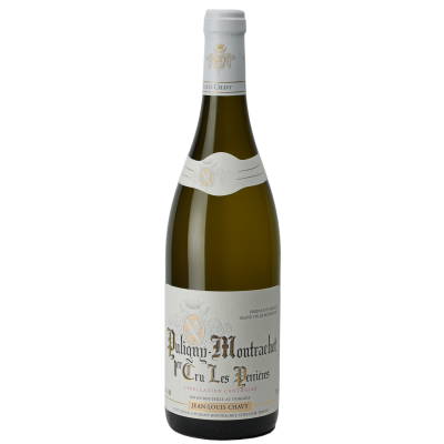 Puligny-Montrachet 1er Cru Les Perrières Blanc 2021 - Domaine Jean-Louis Chavy