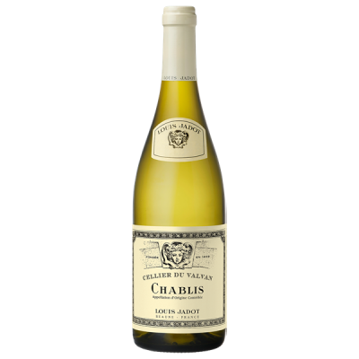 Chablis Blanc 2025 - Louis Jadot