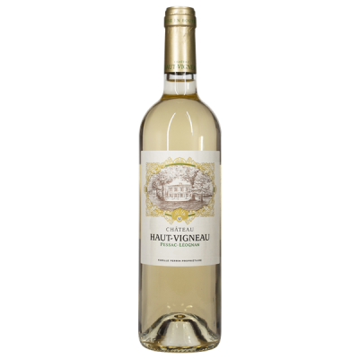 Château Haut-Vigneau Pessac-Léognan Blanc 2020