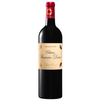 Château Branaire-Ducru Rouge 2021
