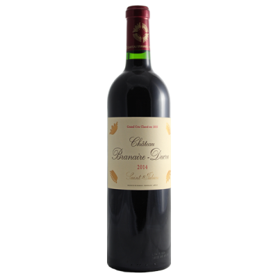Château Branaire-Ducru Rouge 2013
